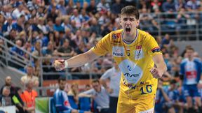 Bundesliga: Magdeburg gorszy od mistrzów Niemiec, wielki mecz Wolffa