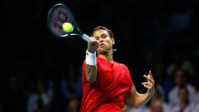 Sensacyjna porażka zeszłorocznego finalisty. Przełamanie amerykańskiego talentu