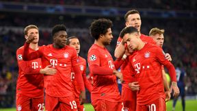 Bundesliga. Walec Monachium. Bayern z rekordem ligi