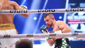 Zmiana rywala Łukasza Wierzbickiego. Polak zmierzy się z solidnym Tanzańczykiem