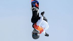 Pjongczang 2018: niebezpieczny upadek w slopestyle