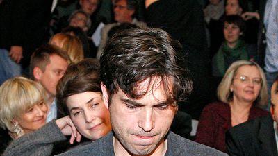 Marcin Dorociński