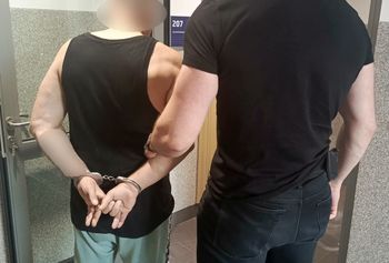 Wąbrzeźno: Trzy osoby zatrzymane. Policja przejęła kilogram narkotyków