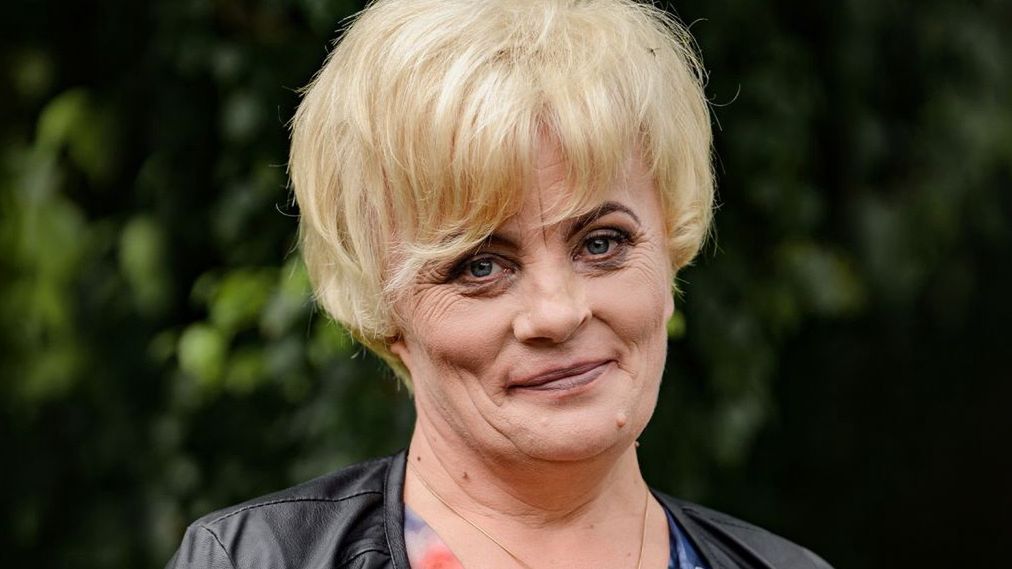 Ewa zrobiła Józefowi scenę zazdrości