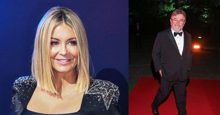 Małgorzata Rozenek wybiera imię dla dziecka: "Na pierwszym miejscu jest Edward. Po Edwardzie Miszczaku"