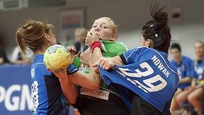 MKS Selgros Lublin - Piotrcovia Piotrków Trybunalski 32:28