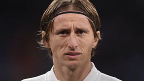 La Liga: Luka Modrić uspokaja kibiców Realu Madryt. "To nic poważnego"
