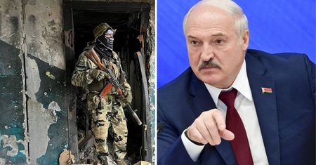 Bilet w jedną stronę. Łukaszenka odsyła Putinowi wagnerowców?