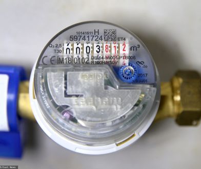 Spór o wodomierz. Wspólnota słono zapłaci