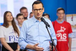 Mocne słowa premiera. "Przestrzegam władze ukraińskie"