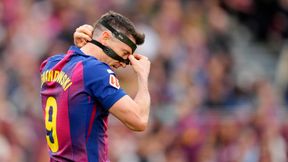 Bramki się sypią, ale "Lewy" schodzi sfrustrowany [OPINIA]