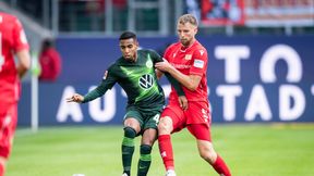 Bundesliga: koszmar Ignacio Camacho. Kontuzje zrujnowały mu karierę, kapitan VfL Wolfsburg kończy w wieku 30 lat