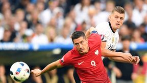 Euro 2016: remis z Niemcami bez wstydu, Polska bliska awansu