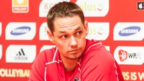 Frederic Winters: Jeśli wygramy pozostałe mecze, stracony punkt nie będzie ważny