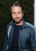 Gerard Butler chce się ustatkować