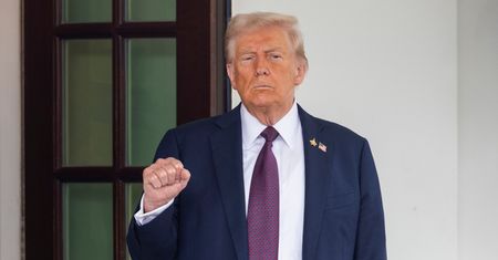 Hamas rozważa plan Trumpa. Są pierwsze głosy