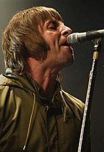 Liam Gallagher stworzy megafilm o Beatlesach