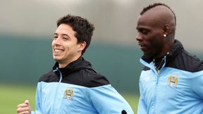Czwartek w Ligue 1: Nasri nie podpisał kontraktu z Arsenalem
