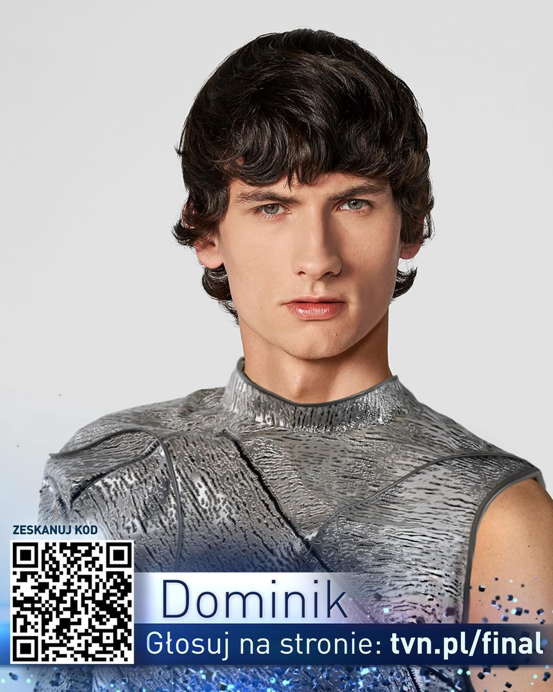Dominik Szymański