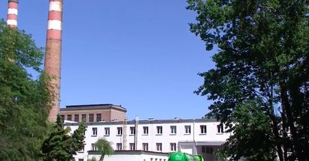 Dolny Śląsk. Wybuch w zakładzie produkcyjnym w Jaroszowie