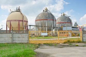 Jest decyzja. Anwil wznawia produkcję