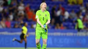 Piłka nożna. Wstrząsające wyznanie Hedvig Lindahl. Bramkarce grożono śmiercią