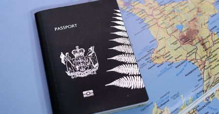 Efekt koronawirusa. Obywatele tego kraju mają najsilniejszy paszport na świecie