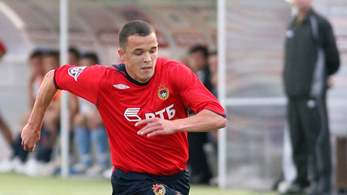 PAP/EPA / ITAR-TASS/Alexei Krutov