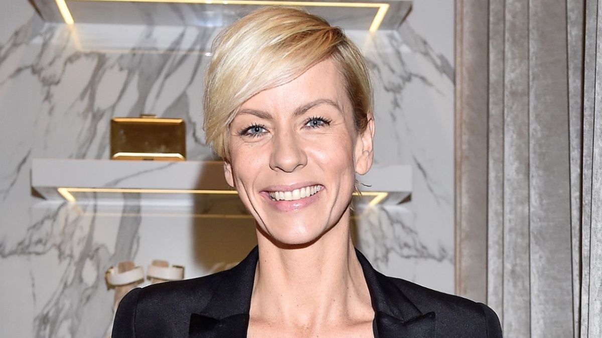 Anita Werner postanowiła opowiedzieć o swojej pracy dla stacji TVN: "to jedna z moich zasad" 