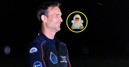 Pluszak u boku Polaka. To nie przypadek. Ważna rola Joya