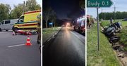 Bezpieczeństwo na płockich drogach podczas majowego weekendu