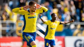 Karol Czubak wróci do Polski? "Krok od nowego klubu"