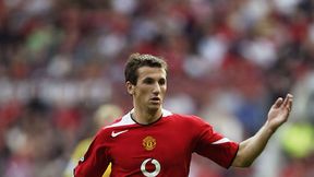 Były zawodnik Manchesteru United walczy o życie. Toczy bój z rakiem