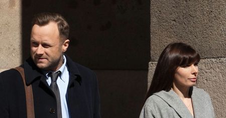 "Prawo Agaty": Smutny finał 5. sezonu serialu