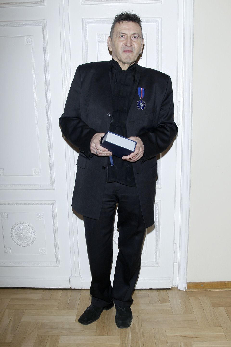 Krzysztof Majchrzak