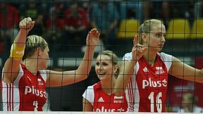 MŚ: Dać szansę pozostałym zawodniczkom - przed meczem Algieria - Polska i piątym dniem turnieju