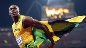 Usain Bolt zostanie piłkarzem?!