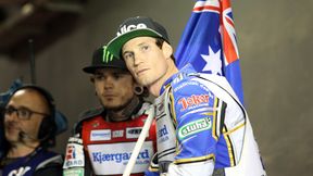 Jason Doyle podjął decyzję w sprawie występu w Grand Prix Australii