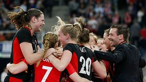 El. MŚ kobiet 2014: Polska - Belgia 0:3