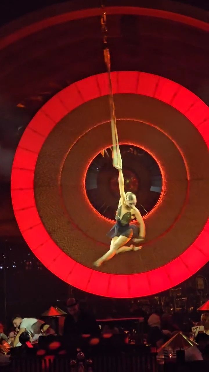 Aneta Glam odsłania kulisy nocnego życia w Miami