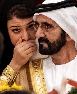 Grzechy szejka i hipokryzja w Dubaju. Za co wymierza karę śmierci?