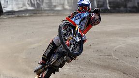 Sparing Eko-Dir Włókniarz - Unia Tarnów 39:51 (galeria)