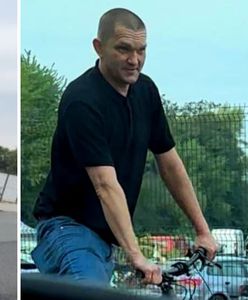 Awantura w Opolu. Policja poszukuje mężczyzny, który zniszczył samochód posła