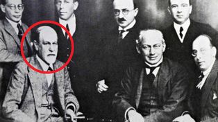 Przeszedł ponad 30 operacji. Z powodu bólu Freud podjął drastyczną decyzję