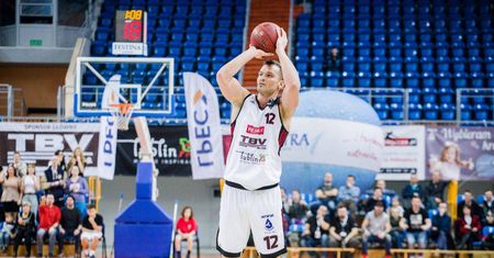 Bilety na mecz TBV Start Lublin vs. Asseco Gdynia już w sprzedaży