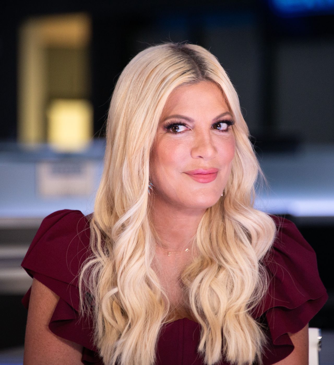 Tori Spelling w 6. ciąży? Fani nie kryją oburzenia