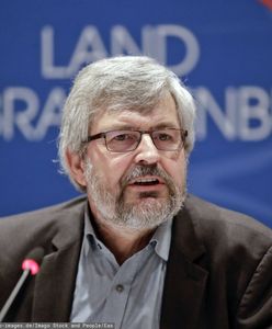 Tłumacz pominął słowa o rtęci? Niemiecki minister oburzony