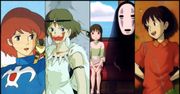 Klimatyzator Light: cztery filmy Studia Ghibli i cztery powody, aby je obejrzeć