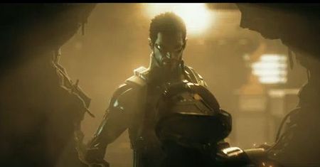Rewolucja w 20 minut - rozgrywka z nowego Deus Ex