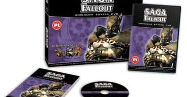 Saga Fallout nie istnieje, Interplay tworzy alternatywny wszechświat